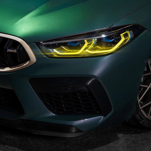 PPG DRL Farbwechsel-Modul für BMW 8er/ M8