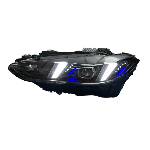 PPG BlackLine Snake-Eye Scheinwerfer für BMW 4er/ M4/ M3 G-Reihe