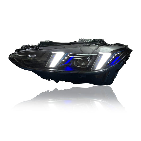 PPG BlackLine Snake-Eye Scheinwerfer für BMW 4er/ M4/ M3 G-Reihe