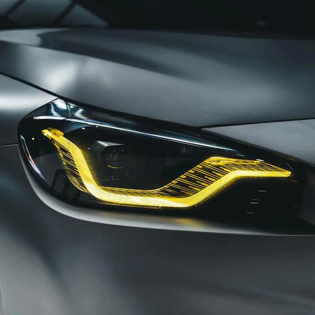 Individualisiertes Dual-Color Modul G-Reihe