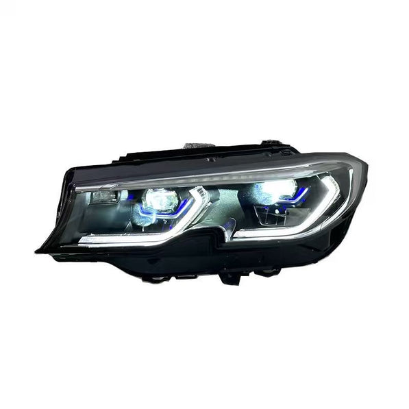 PPG Laser-Style Scheinwerfer  für BMW 3er G-Reihe