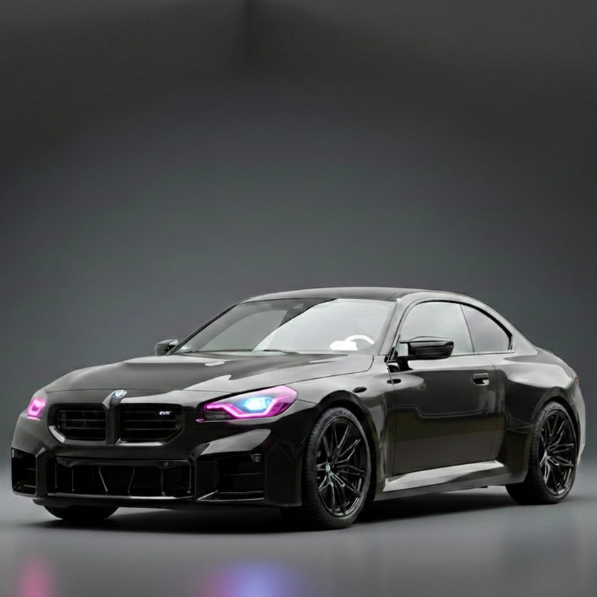 PPG RGB-Module für BMW 2er/ M2 G-Reihe