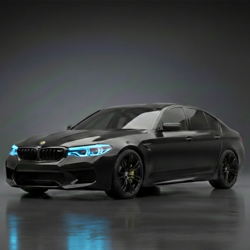 PPG RGB Module für Tagfahrlicht – BMW 5er G30/G31 & M5 F90