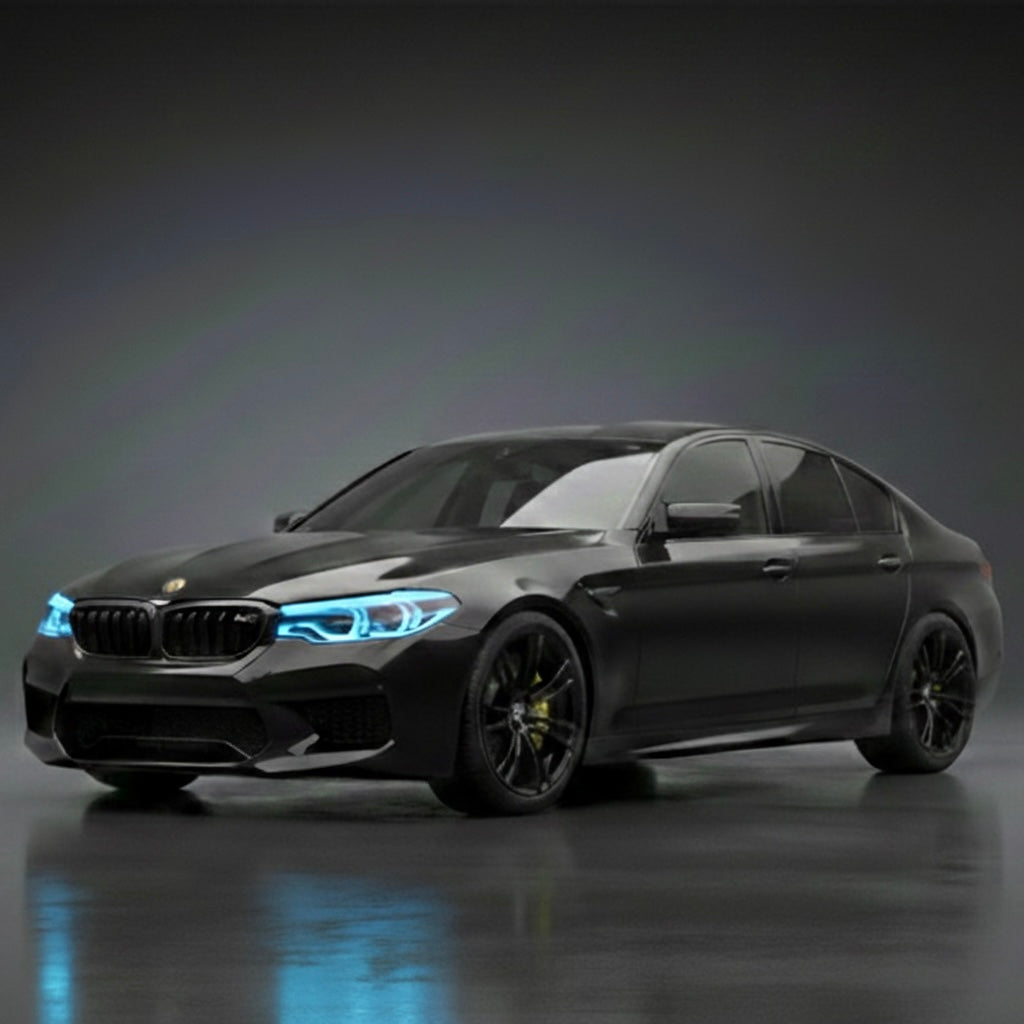 PPG RGB Module für Tagfahrlicht – BMW 5er G30/G31 & M5 F90