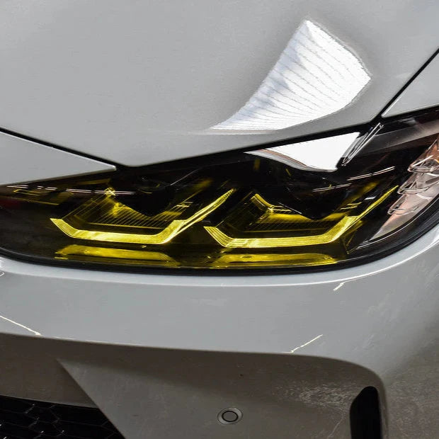 PPG DRL Farbwechsel-Modul für BMW 4er/ M4/ M3 G-Reihe LED