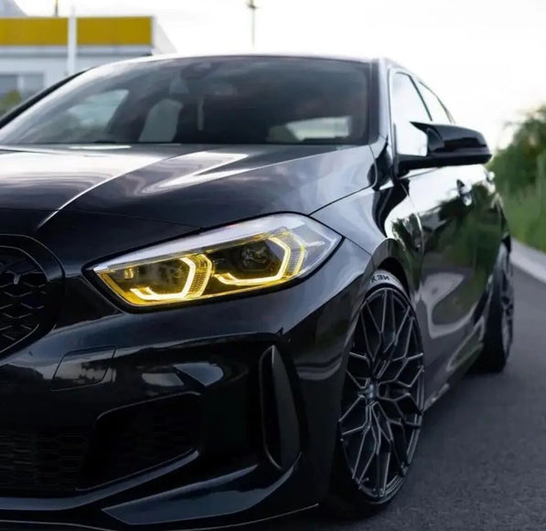 PPG RGB-Module für BMW 1er/ 2er F-Reihe