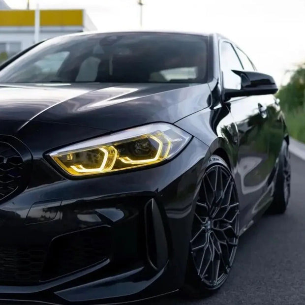 PPG RGB-Module für BMW 1er/ 2er F-Reihe