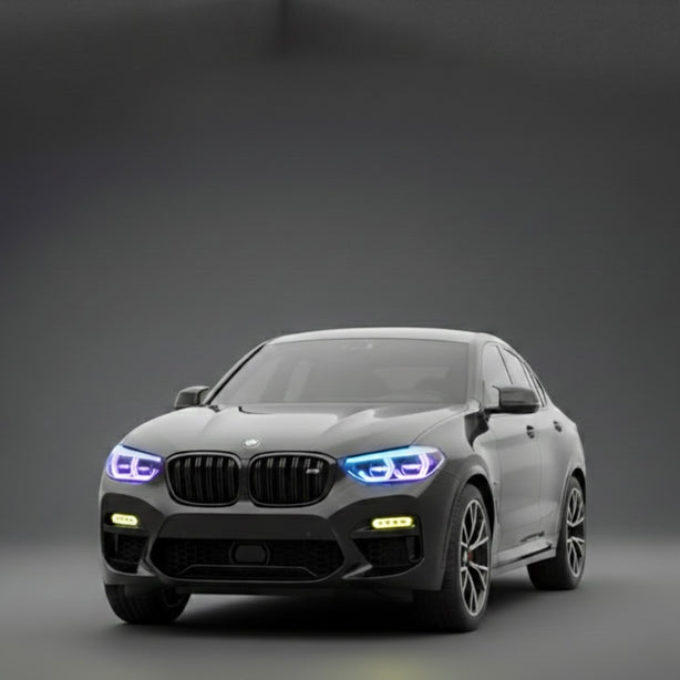 PPG RGB-Module für BMW X3/ X4/ M