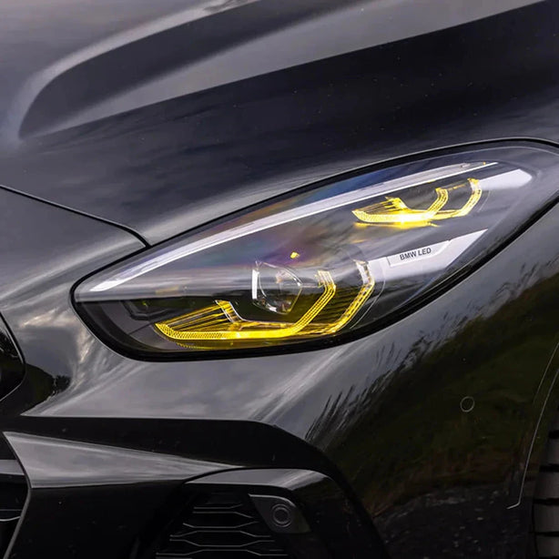 PPG RGB-Module für BMW Z4 G-Reihe